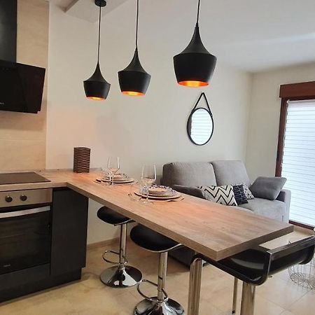 Apartmán Dabelmar A Lanzada Sanxenxo Exteriér fotografie