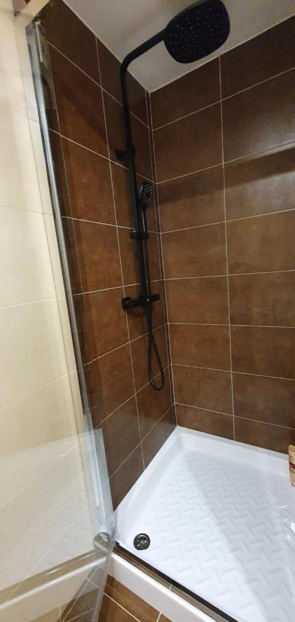 Apartmán Dabelmar A Lanzada Sanxenxo Exteriér fotografie