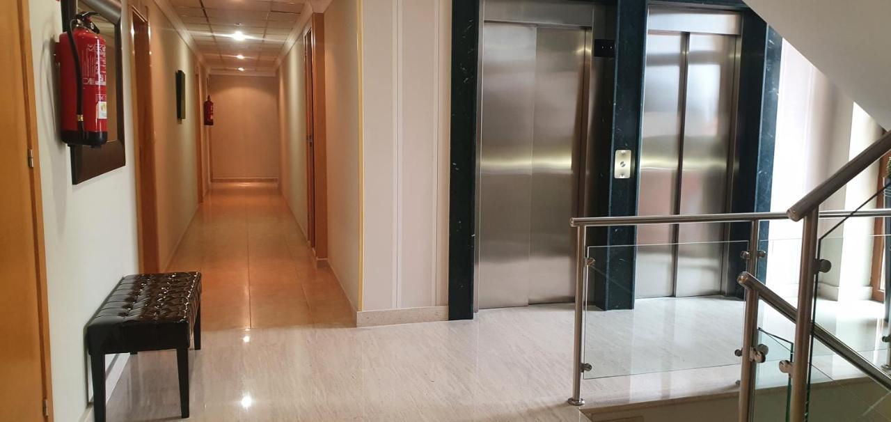 Apartmán Dabelmar A Lanzada Sanxenxo Exteriér fotografie