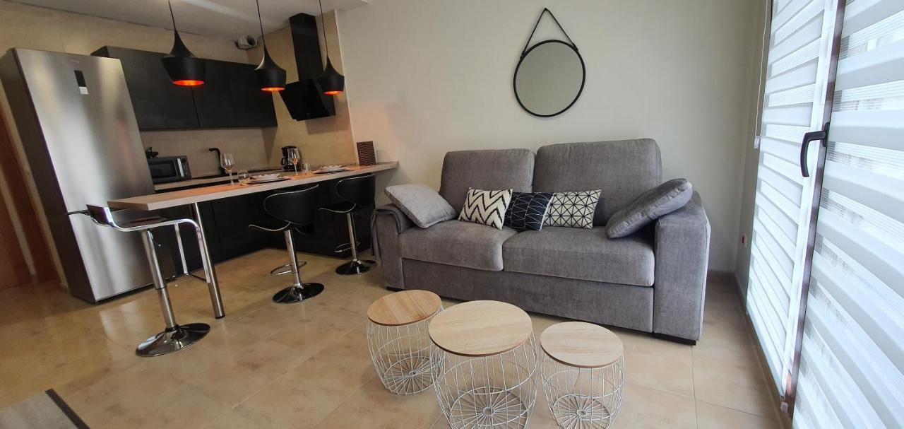 Apartmán Dabelmar A Lanzada Sanxenxo Exteriér fotografie