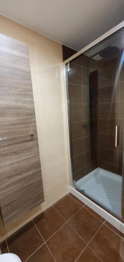 Apartmán Dabelmar A Lanzada Sanxenxo Exteriér fotografie