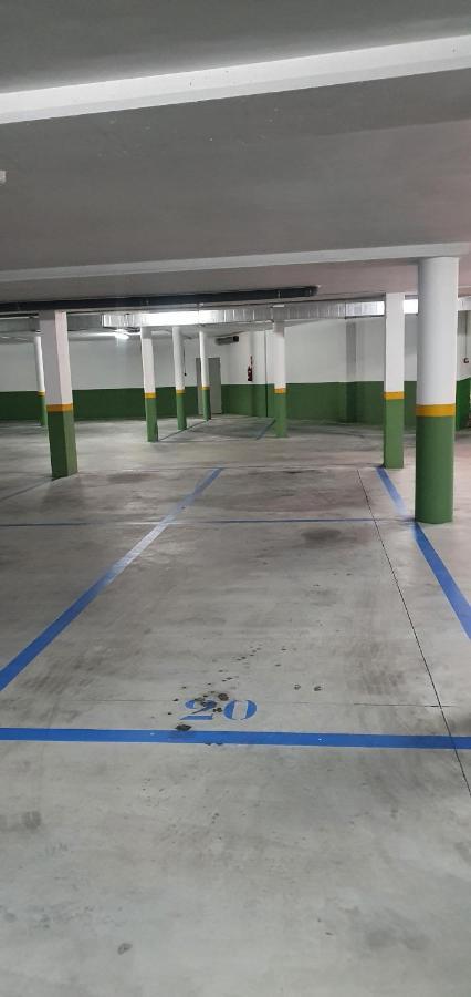 Apartmán Dabelmar A Lanzada Sanxenxo Exteriér fotografie