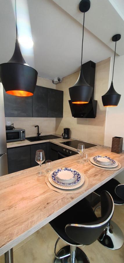Apartmán Dabelmar A Lanzada Sanxenxo Exteriér fotografie