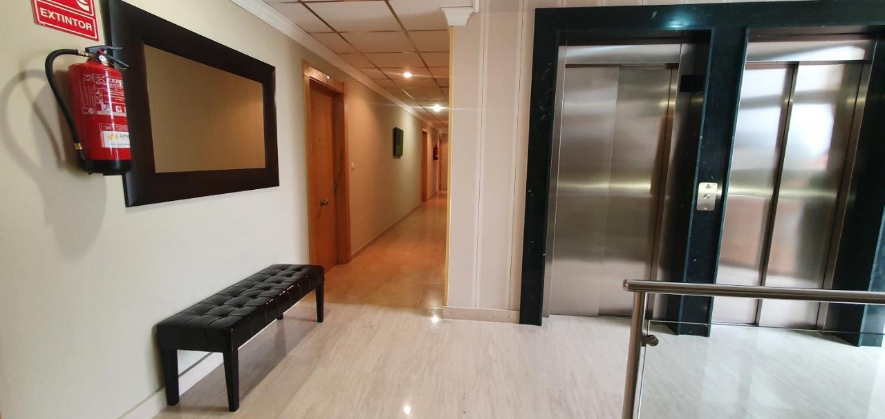 Apartmán Dabelmar A Lanzada Sanxenxo Exteriér fotografie