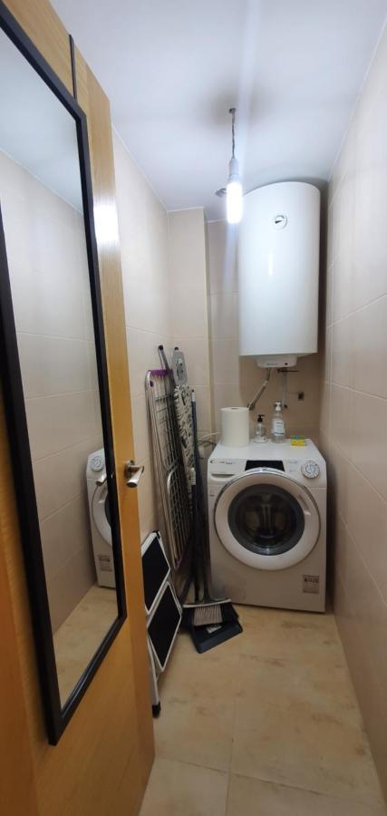 Apartmán Dabelmar A Lanzada Sanxenxo Exteriér fotografie