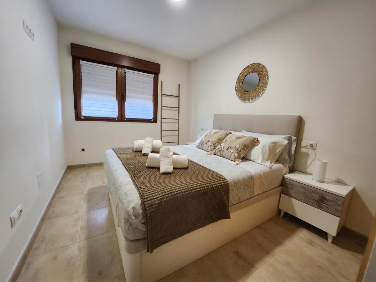 Apartmán Dabelmar A Lanzada Sanxenxo Exteriér fotografie